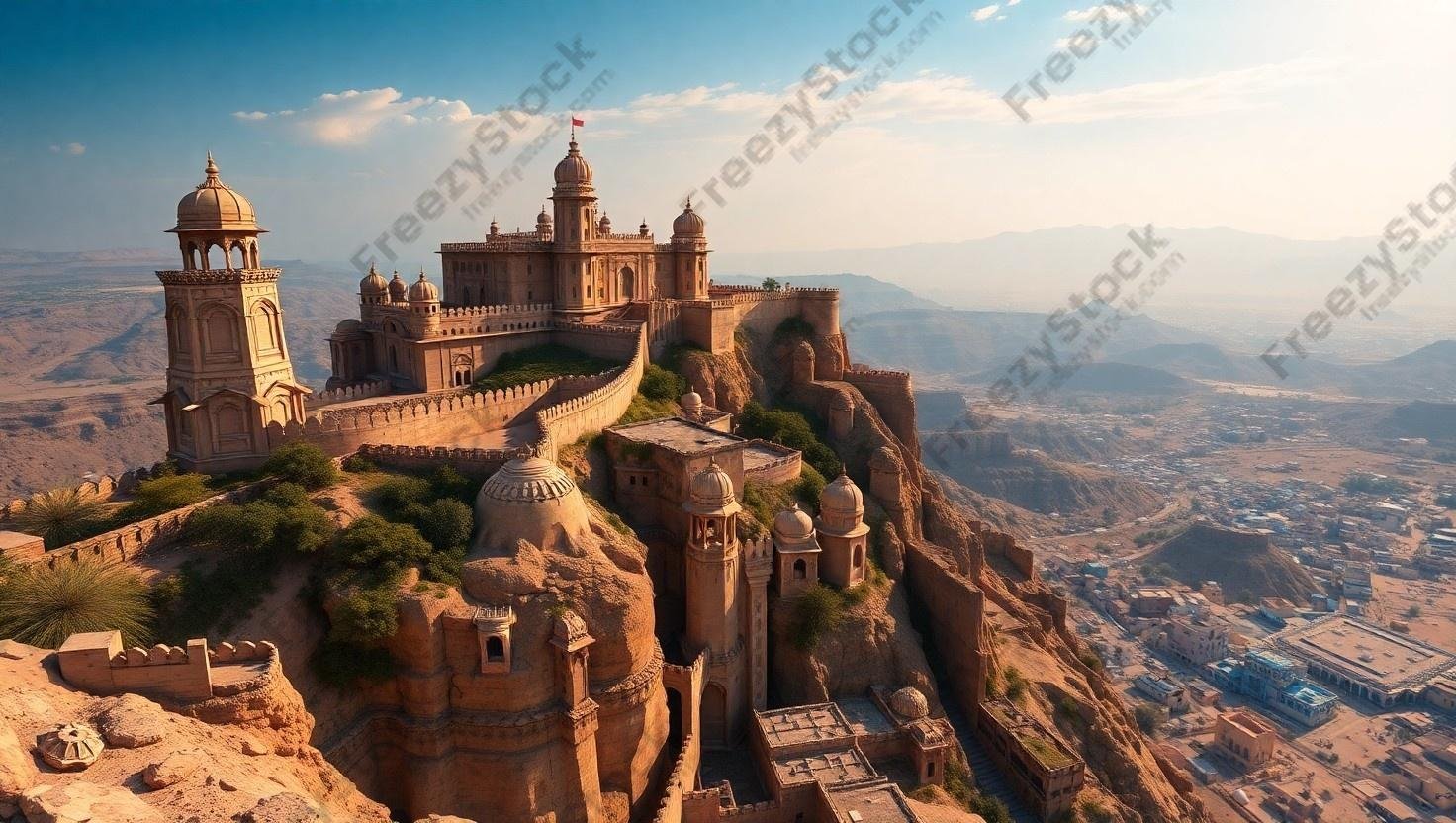 Download Free Indian Wallpaper