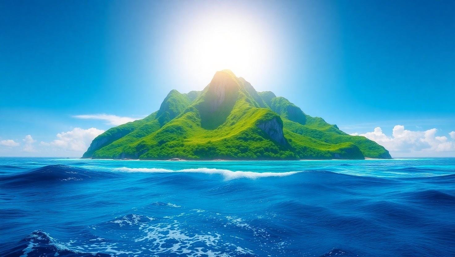 Download Free tropical wallpaper loading=