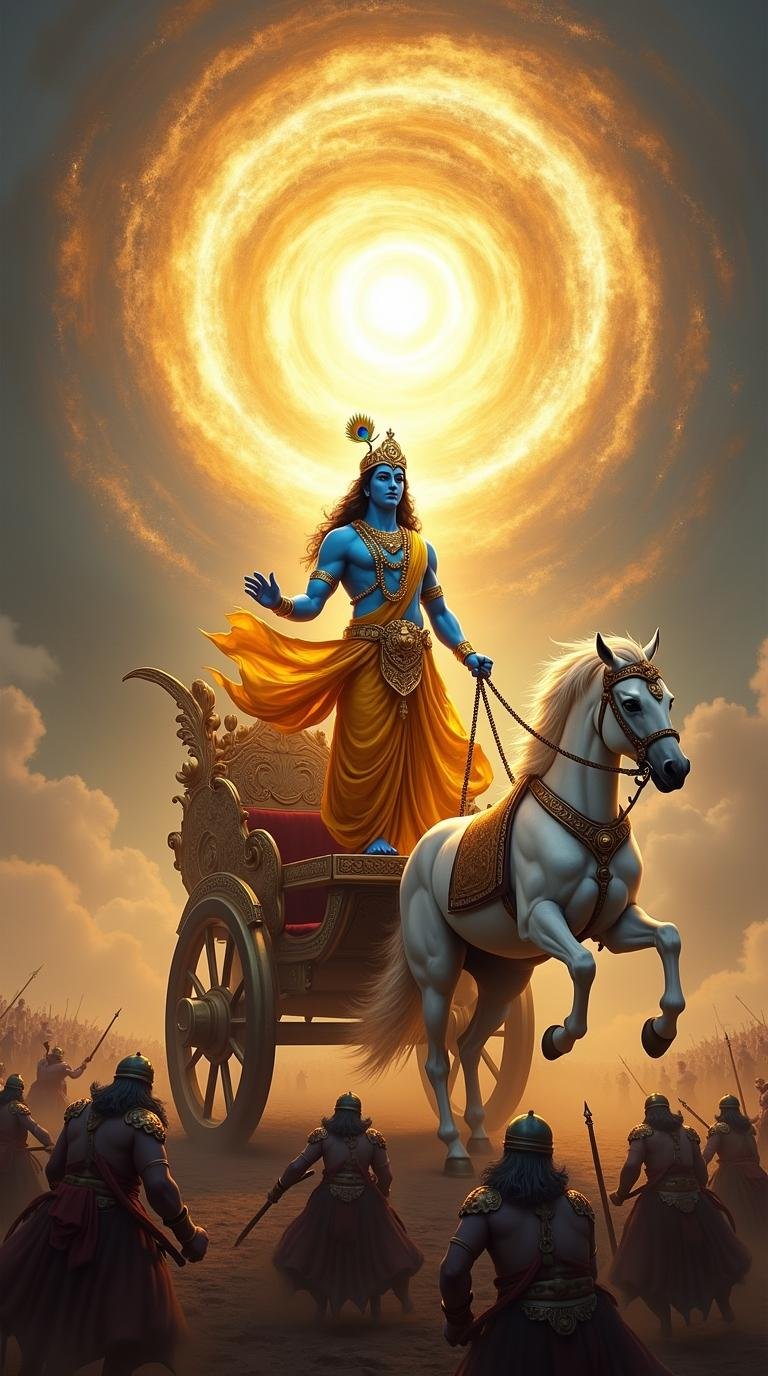 Download Free krishna wallpaper loading=