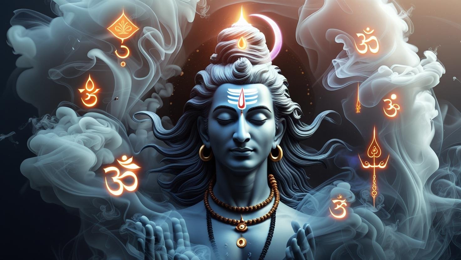 Download Free mahakal wallpaper 4k loading=