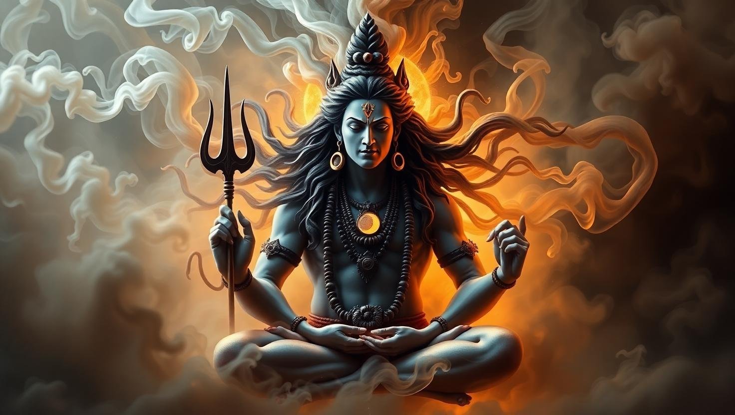 Download Free mahakal wallpaper 4k loading=