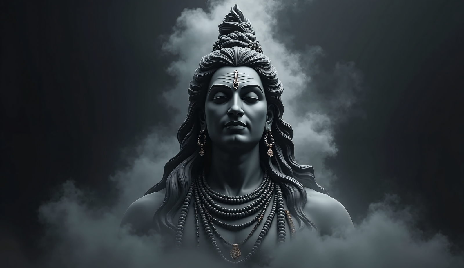 Download Free Mahakal wallpaper 4k loading=