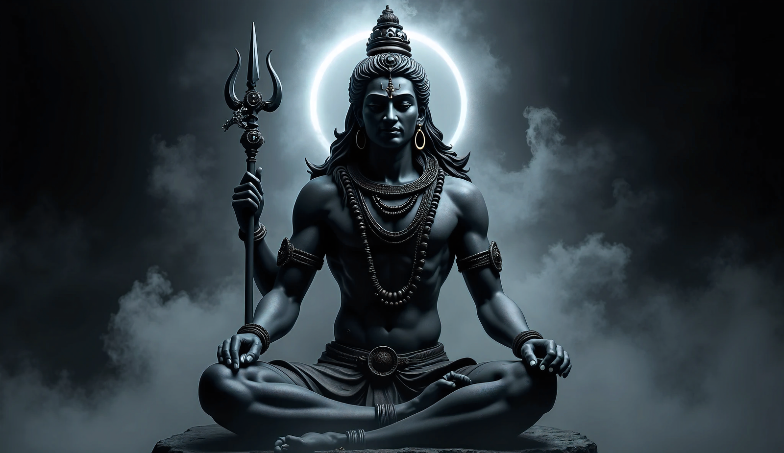 Download Free Mahakal wallpaper 4k loading=
