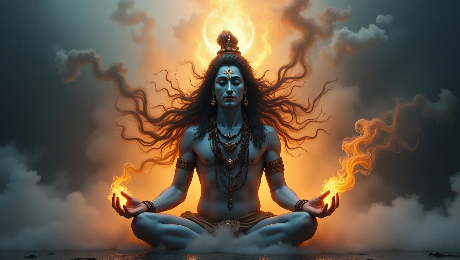 Download Free mahakal wallpaper 4k loading=