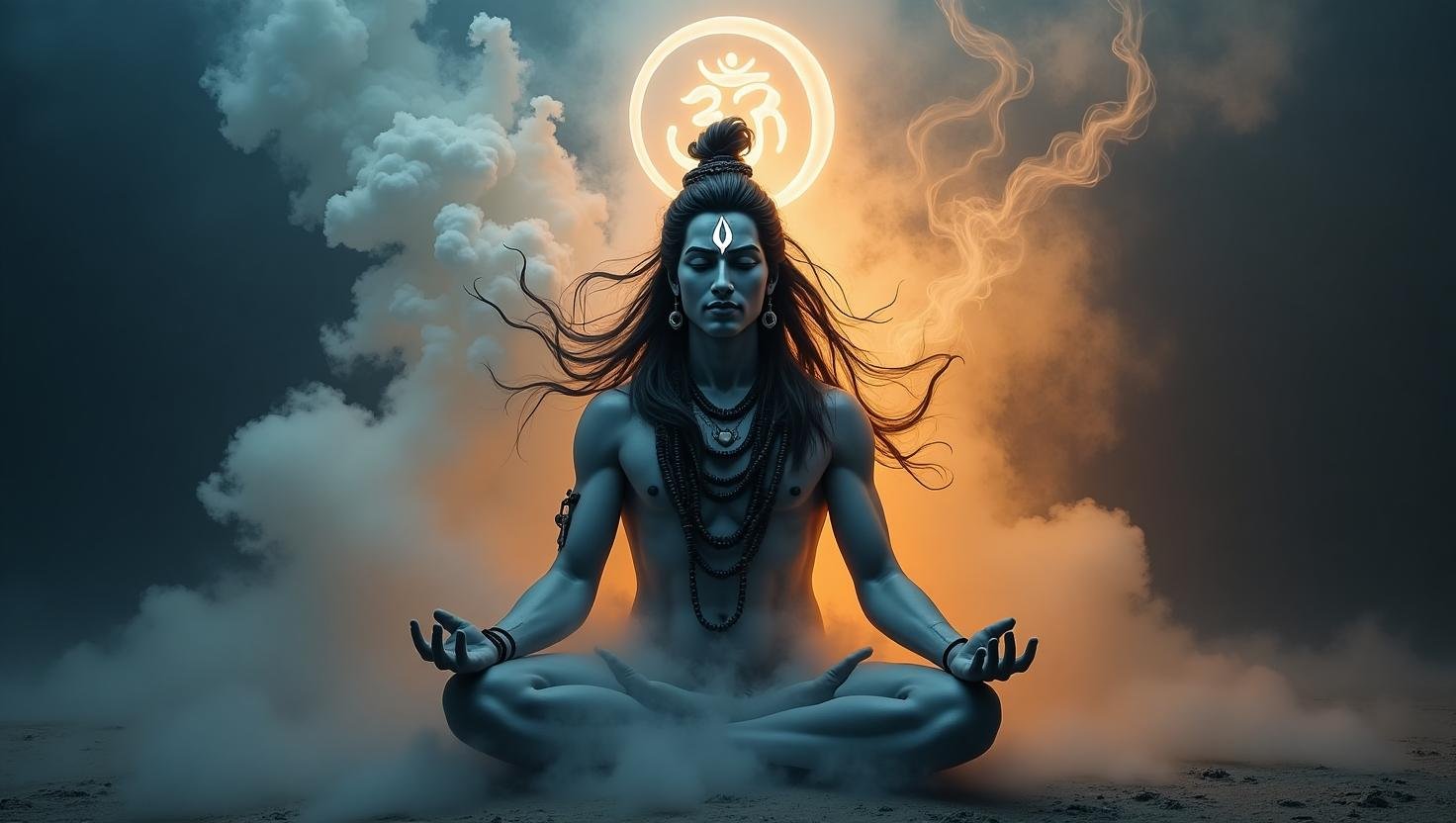 Download Free mahakal wallpaper 4k loading=