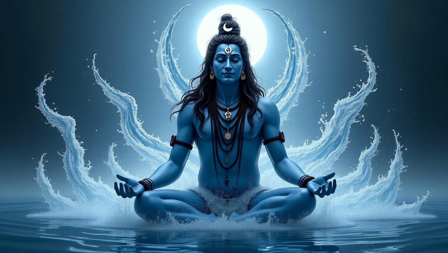 Download Free mahakal wallpaper 4k loading=