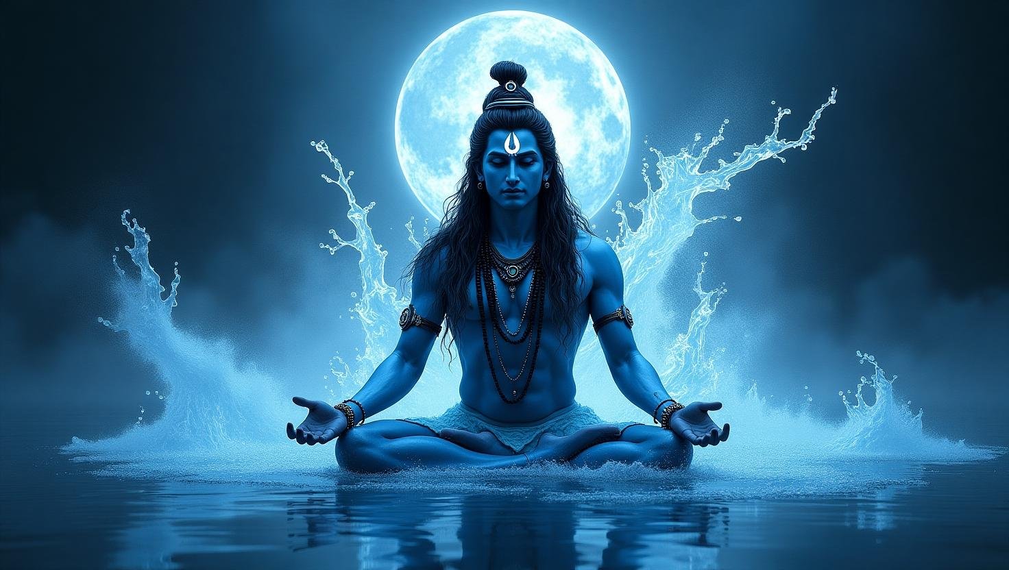 Download Free mahakal wallpaper 4k loading=