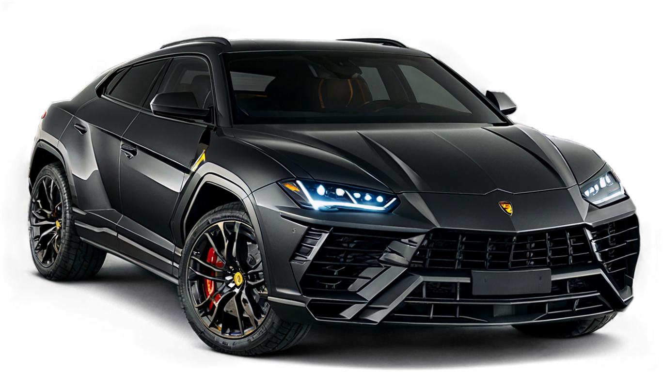 Download Free lamborghini urus png image loading=