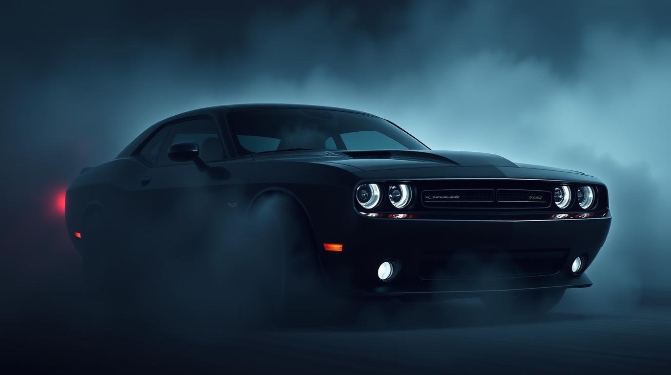 Download Free Dodge Challenger HD wallpaper loading=