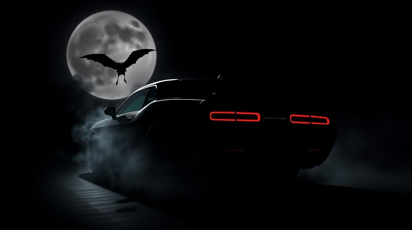Download Free Dodge Challenger HD wallpaper loading=