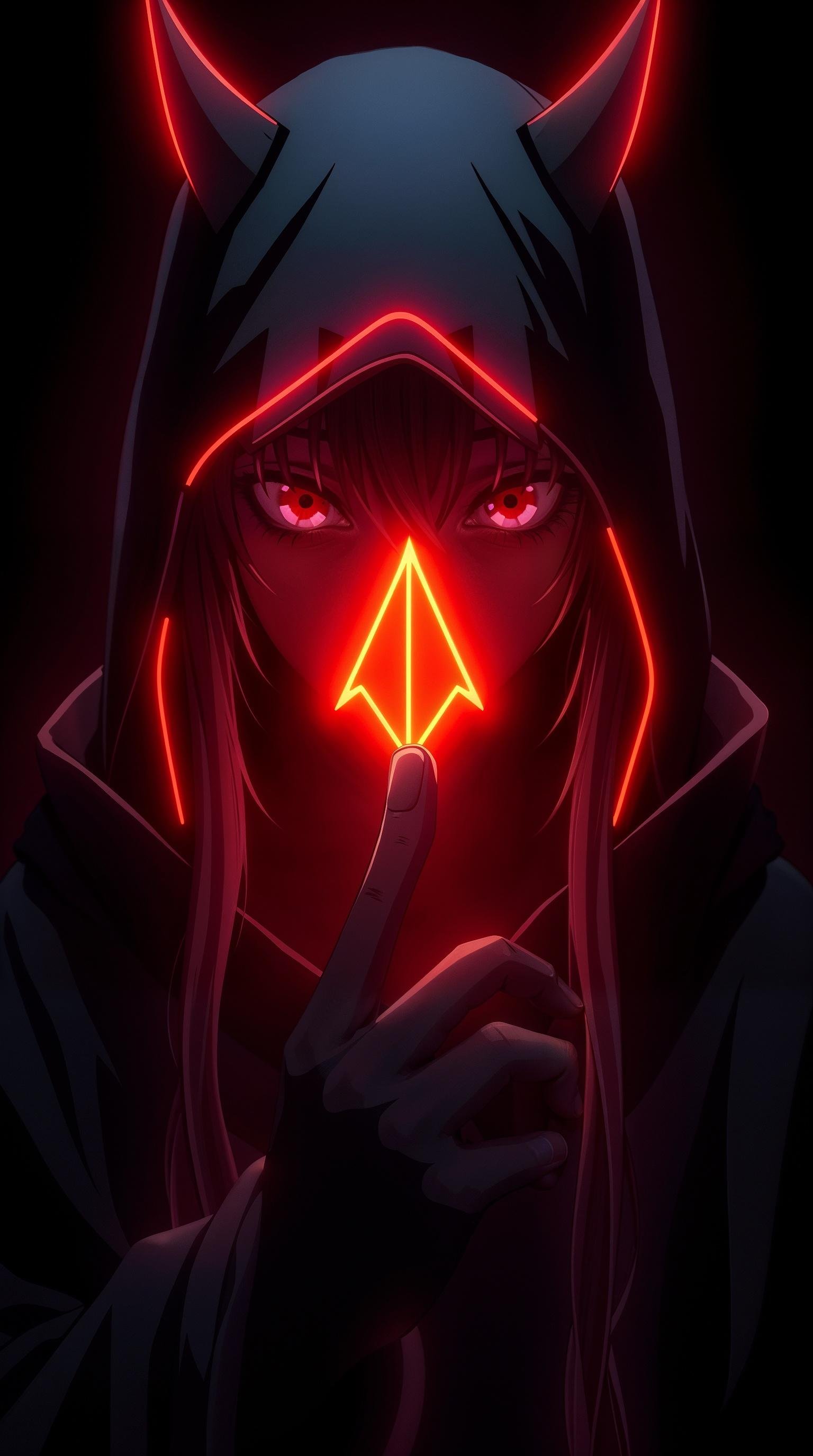 Download Free Anime wallpaper for Iphone loading=