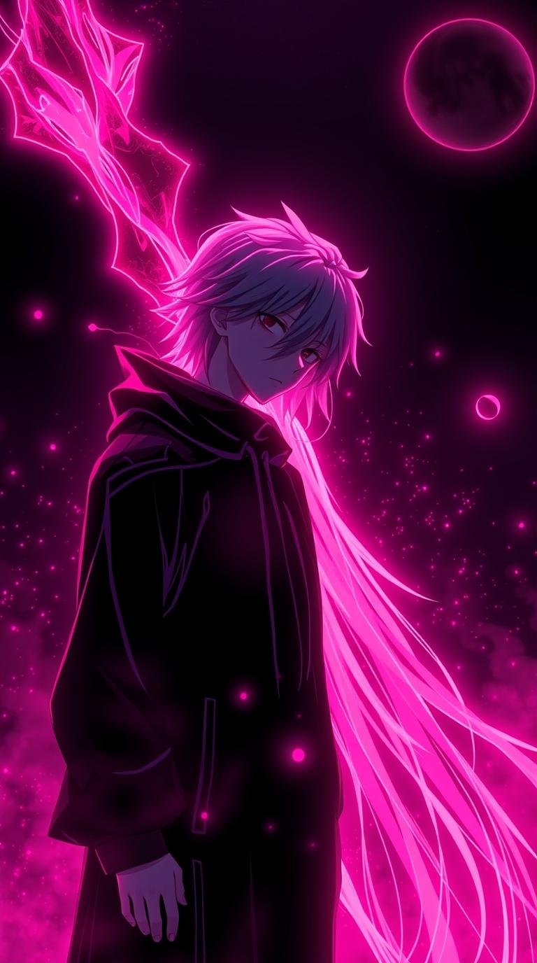 Download Free Anime ultra HD wallpaper for lock screen loading=