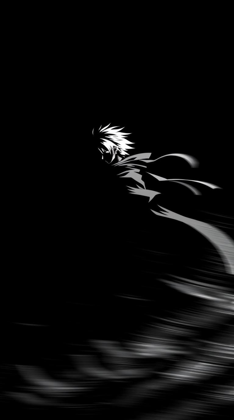 Download Free Anime dark wallpaper for mobile HD loading=