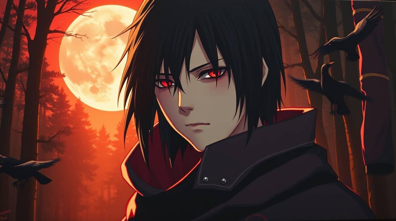 Download Free itachi wallpaper loading=