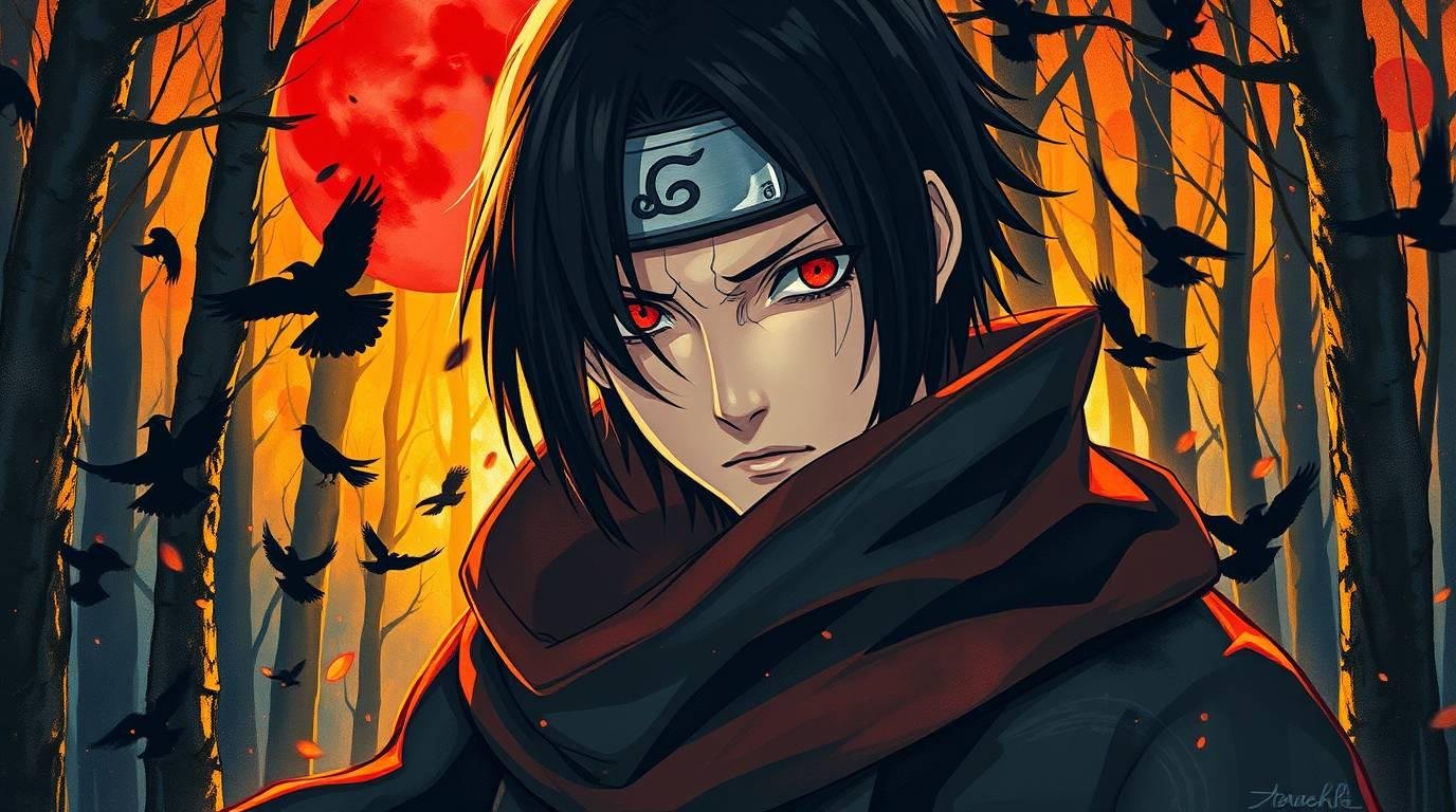 Download Free itachi wallpaper loading=
