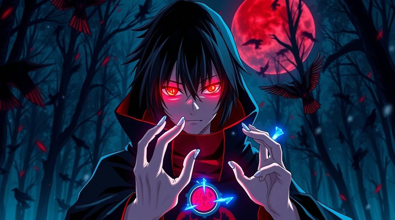 Download Free Itachi Wallpaper For Laptop loading=