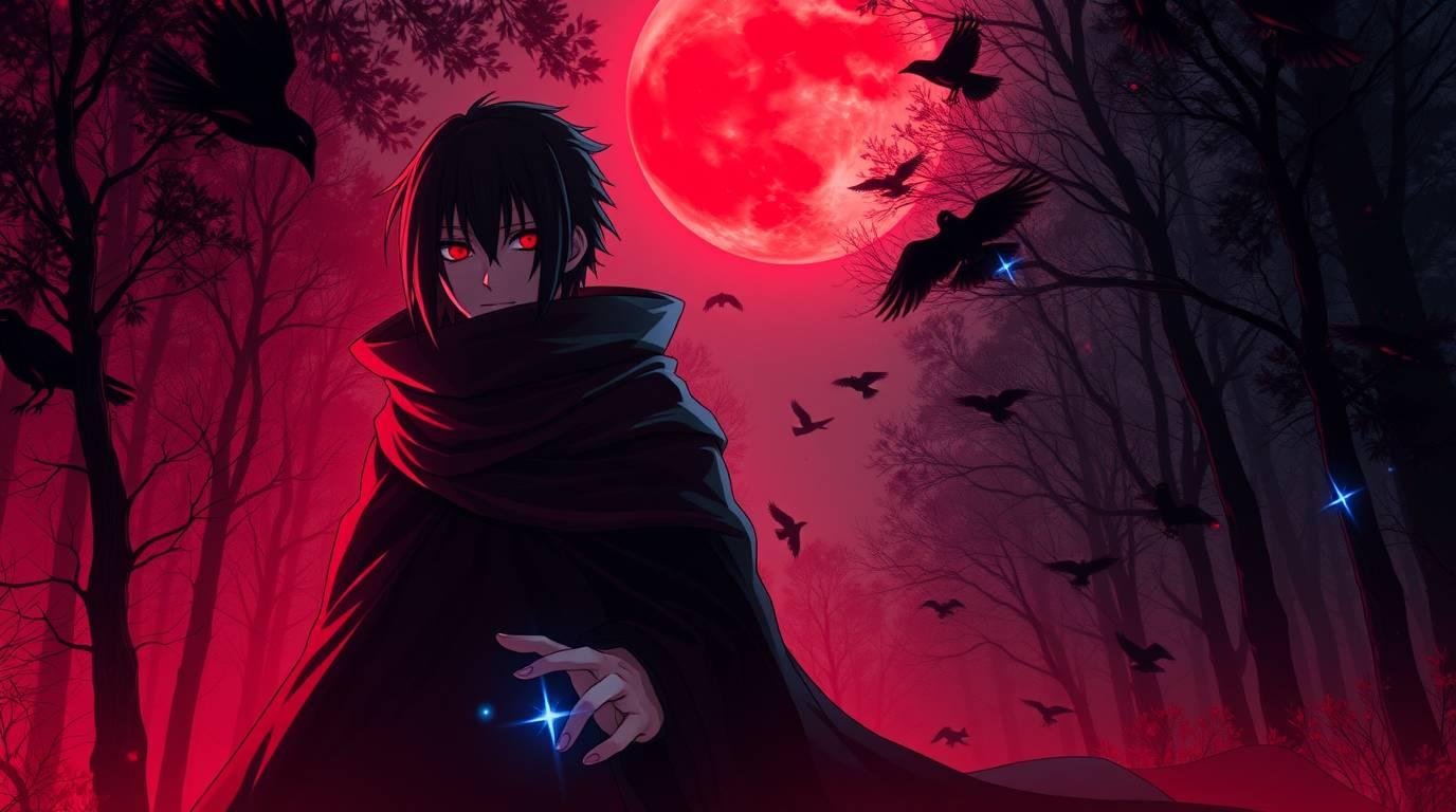 Download Free Best Itachi Wallpaper For Laptop and PC loading=