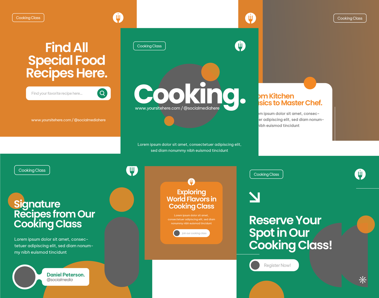 Download Free Free Social Media Post loading=
