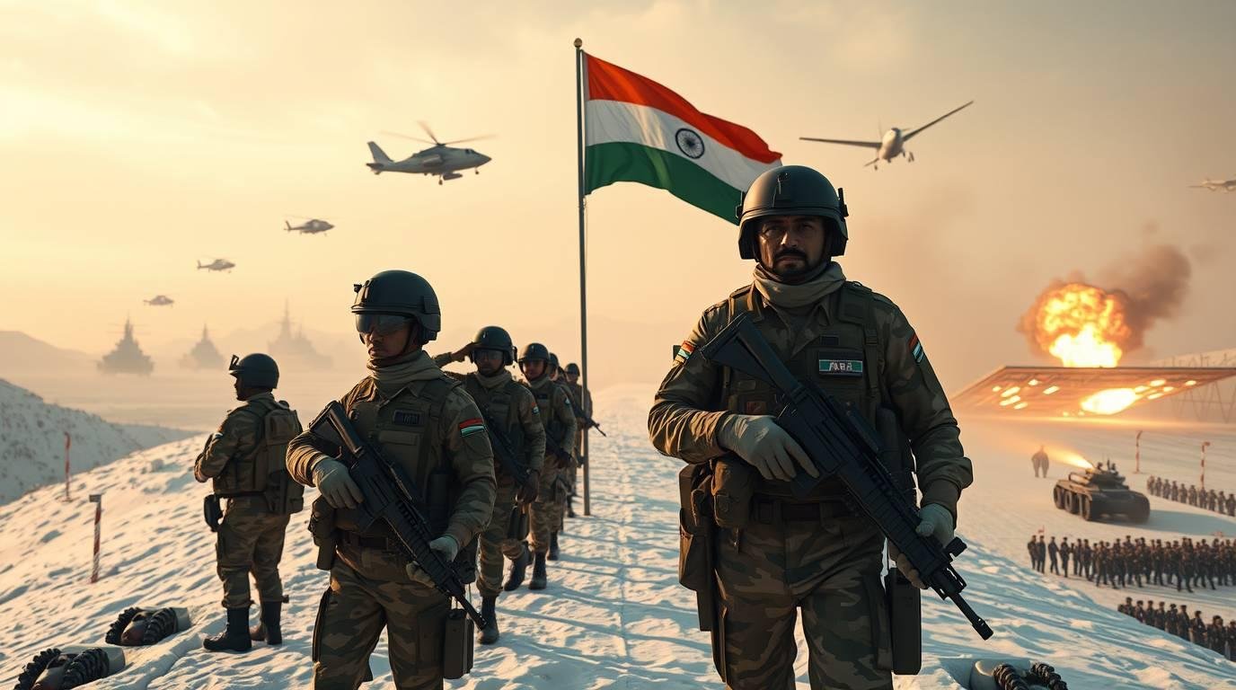 Download Free Indian Army Images