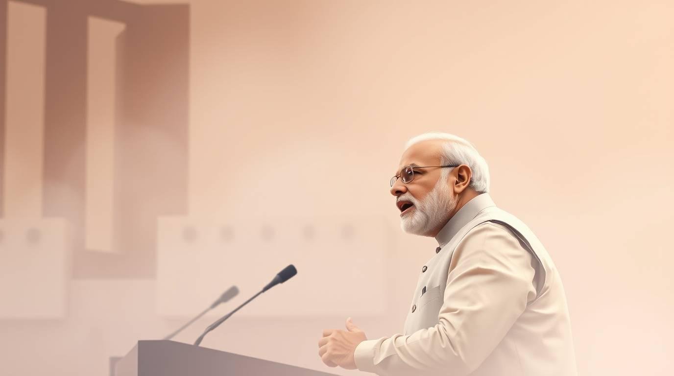 Download Free Narendra Modi Image