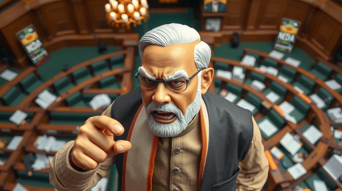 Download Free Prime Minister Modi On Ind Pak