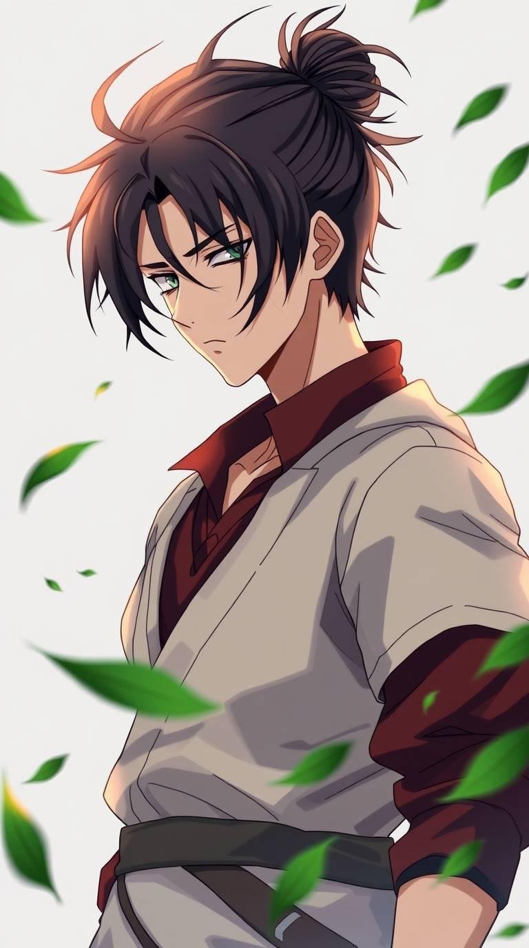 Download Free Anime Wallpaper 4k