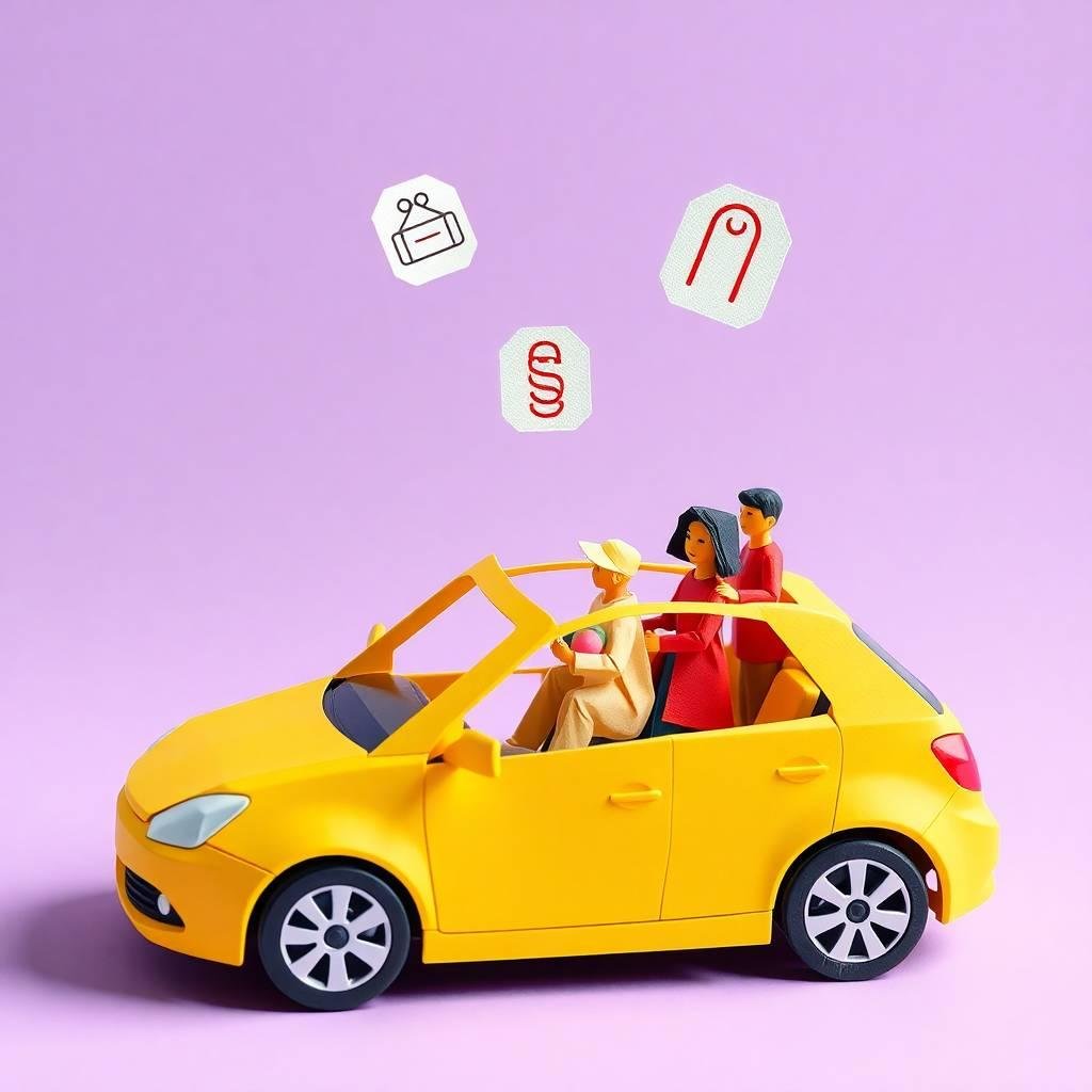Download Free Family Car Insurance Safety loading=