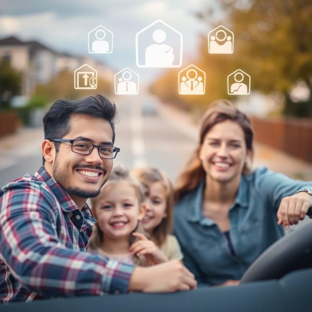 Download Free Car Insurance for Families loading=