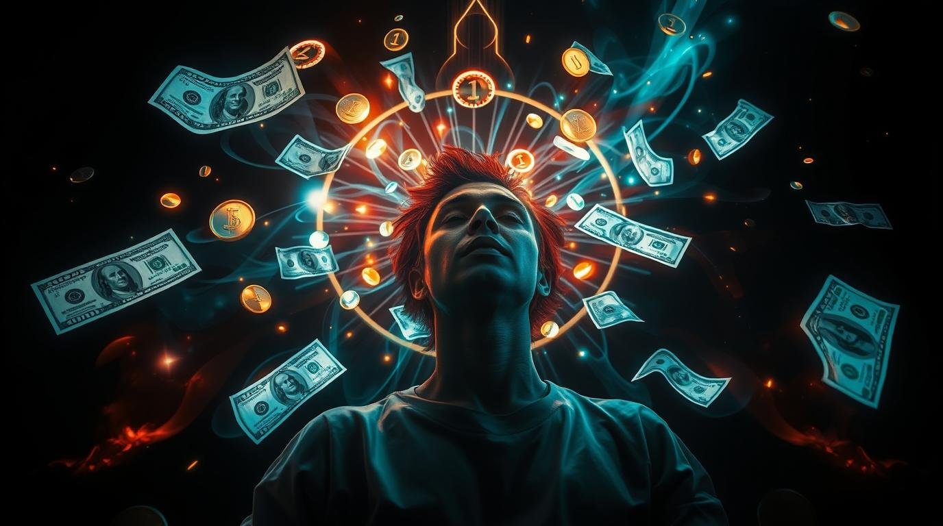 Download Free Money Wallpaper 4K HD