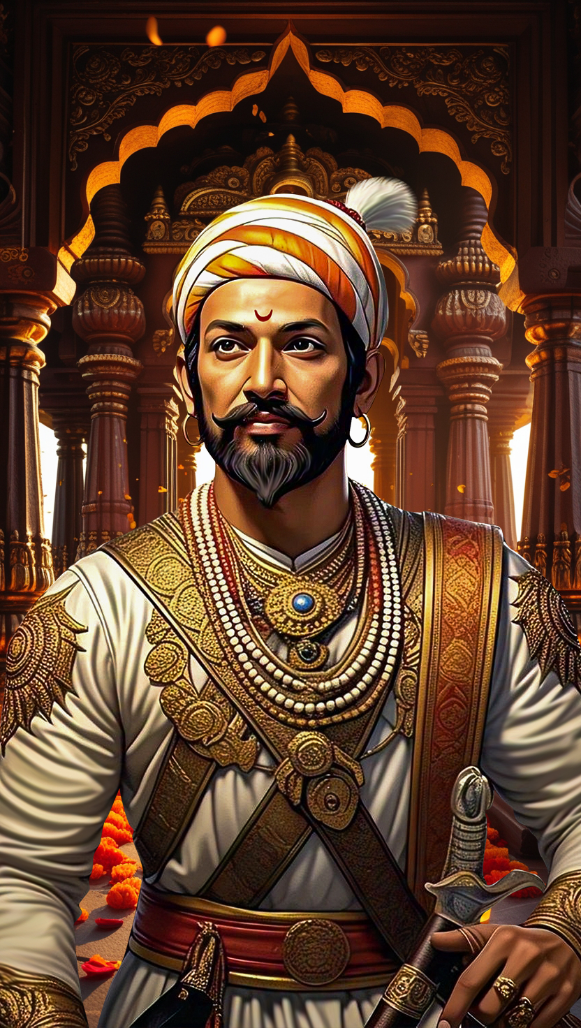 Images Of Shivaji Maharaj hd - Free stock photo by Freezy Stock