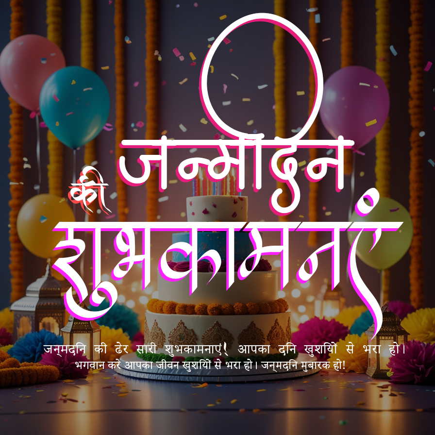Download Free Birthday Wishes Hindi Love Special loading=