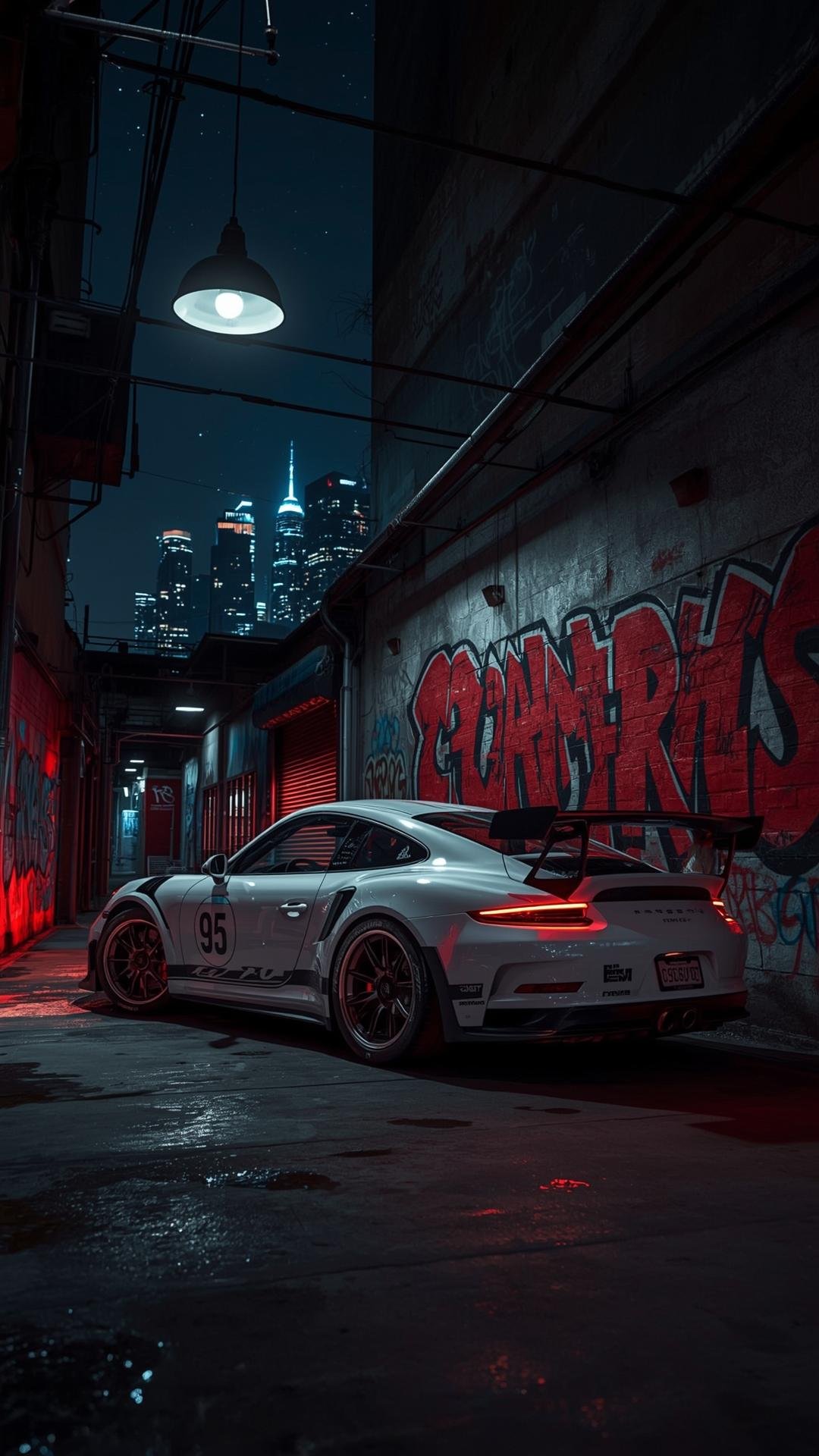 Download Free high resolution porsche gt3 rs wallpaper