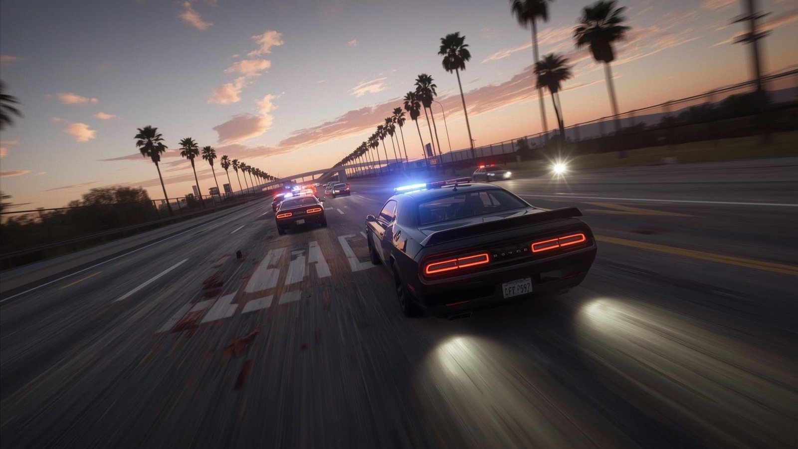 Download Free gta 6 vice city background