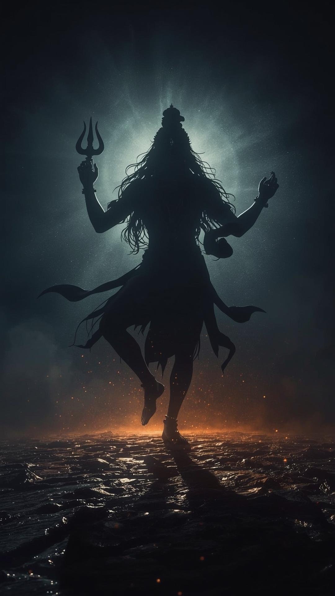 Download Free mahakal photo 4k