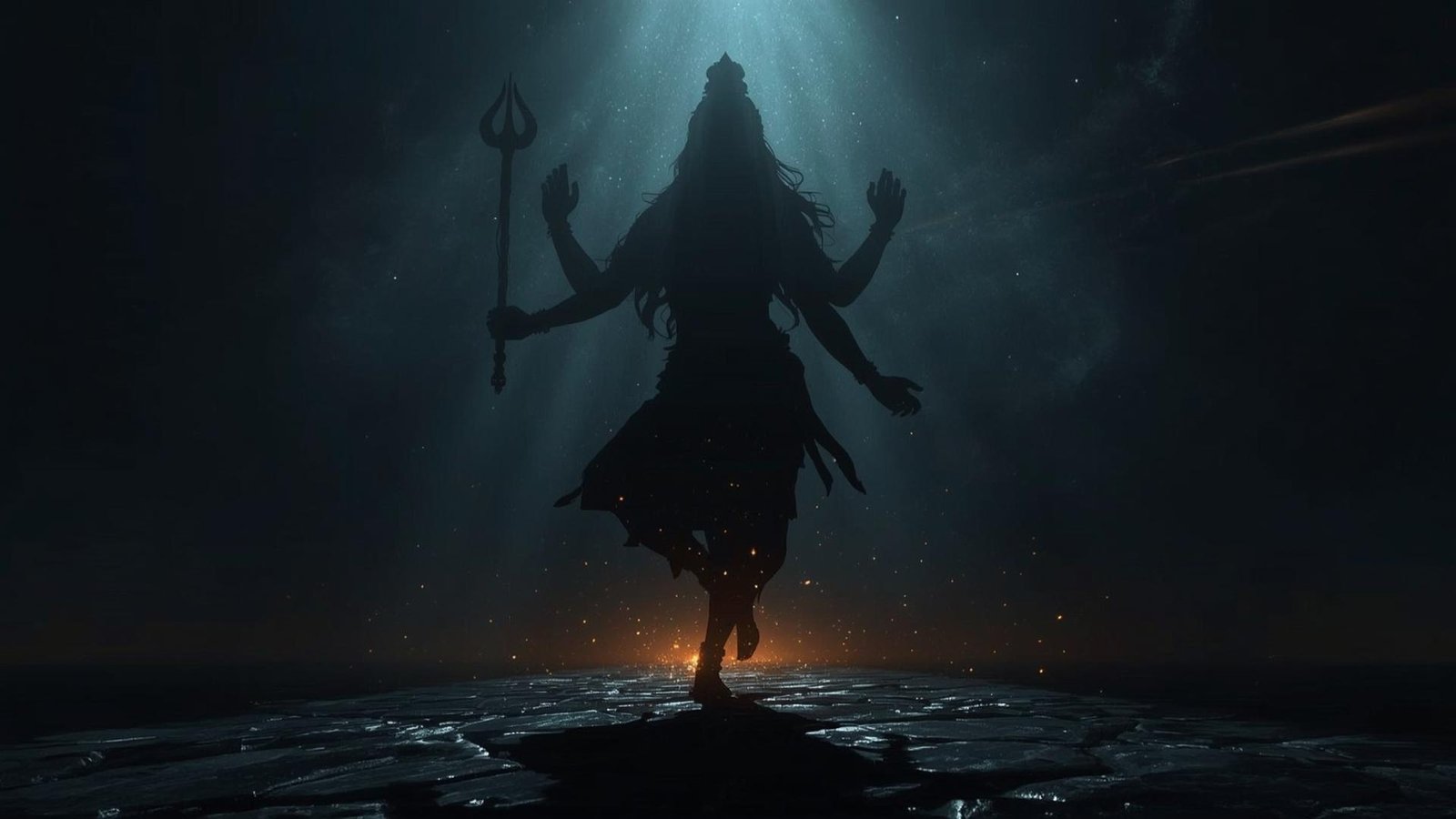 Download Free mahakal 4k wallpaper