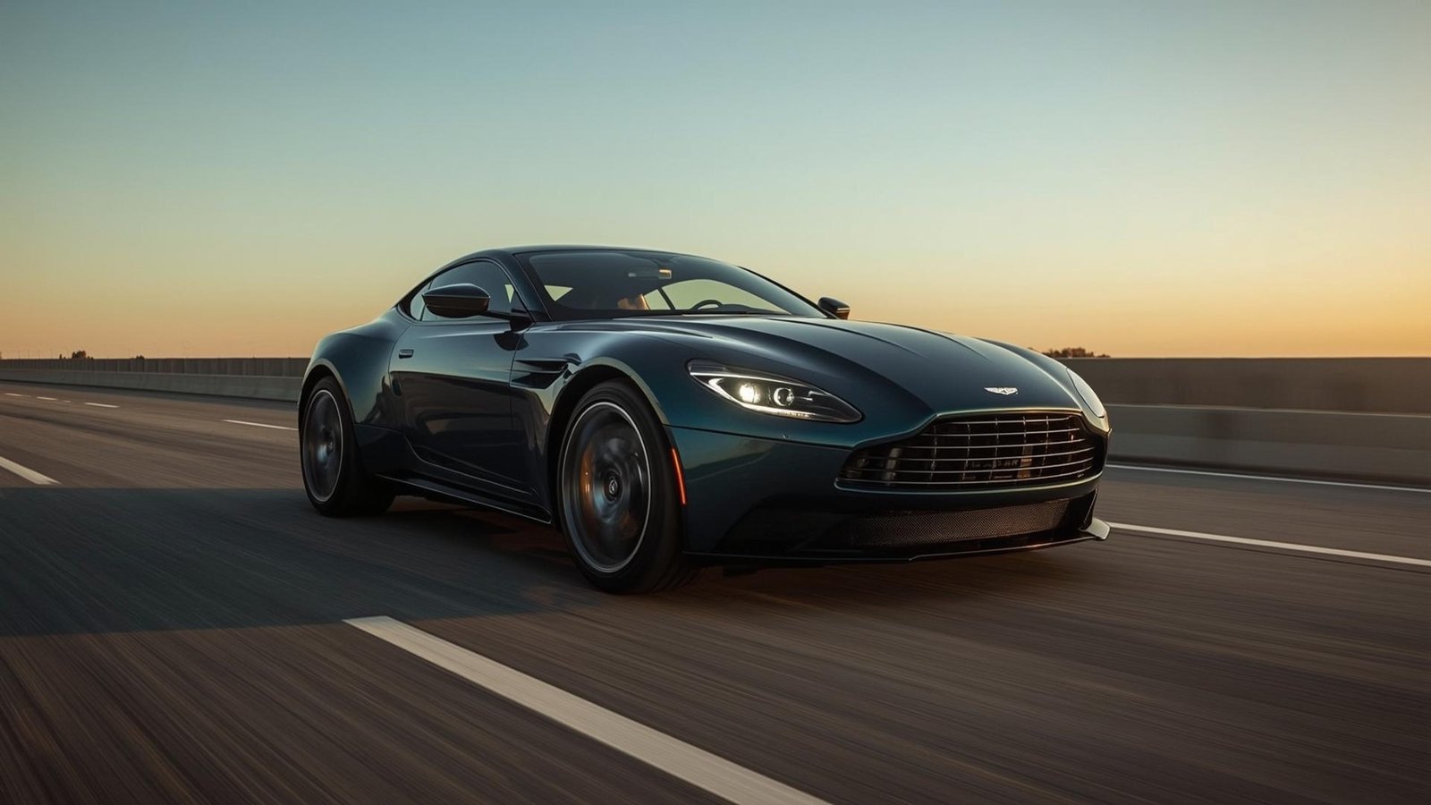 Download Free Aston Martin Vantage Engineered Design