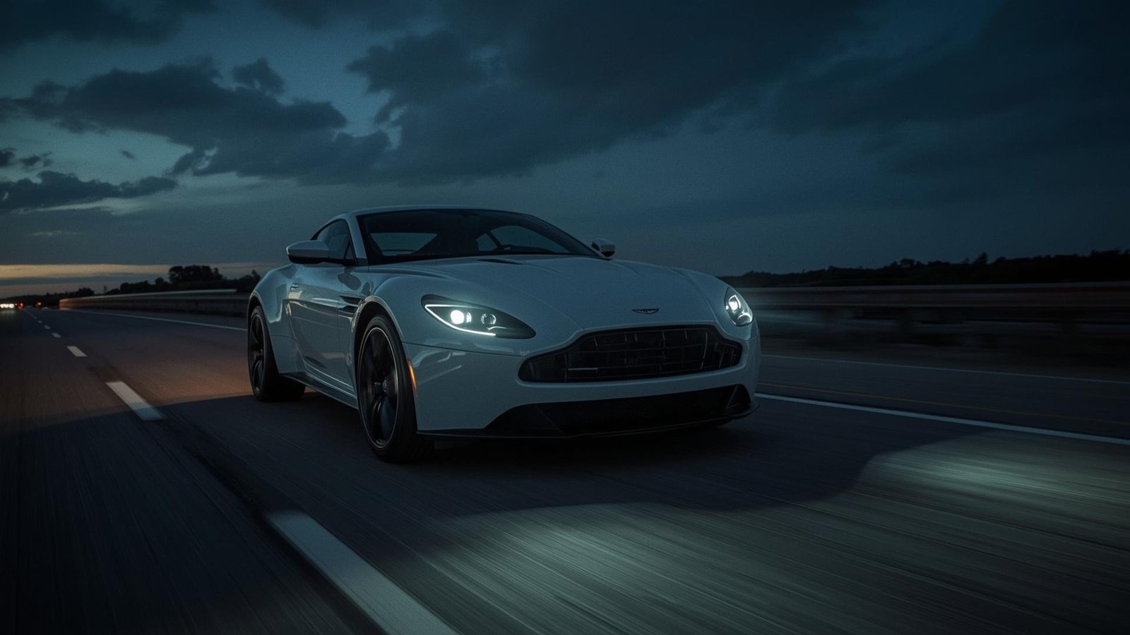 Download Free Aston Martin Dream Car Wallpaper