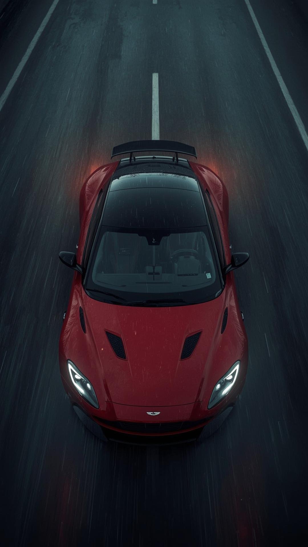 Download Free Aston Martin Art Wallpaper