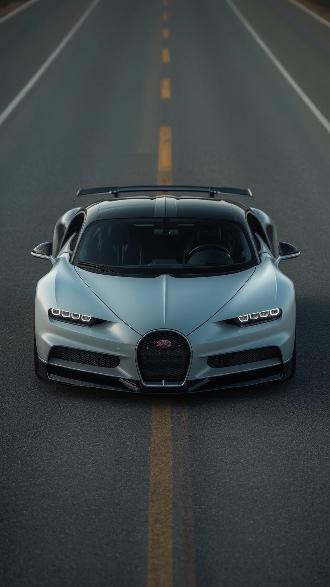 Download Free Bugatti Chiron 4k wallpaper