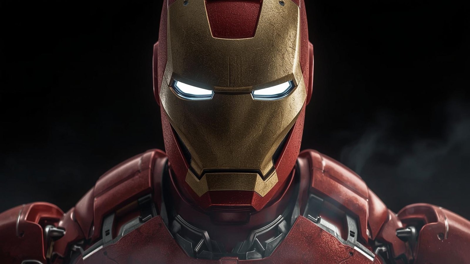 Download Free Iron Man Wallpaper