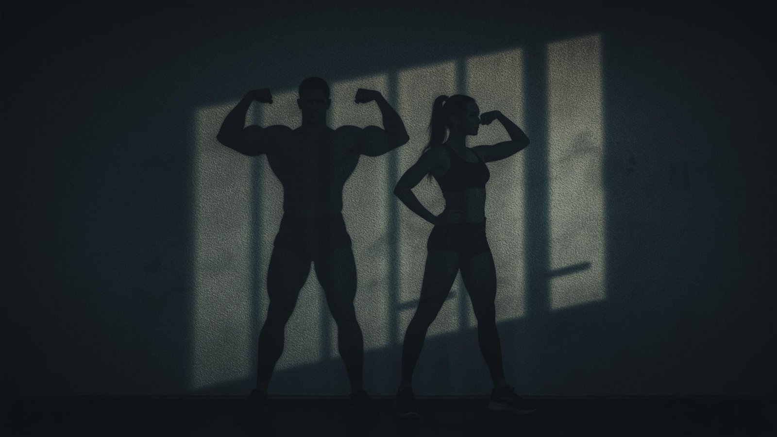 Download Free Powerful Gym Motivation Wallpaper