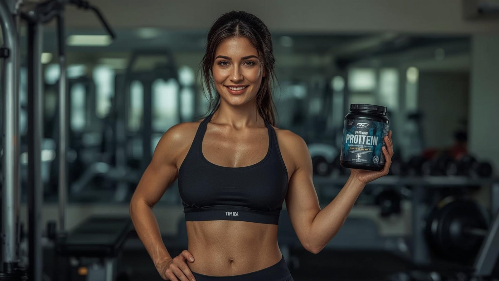 Download Free Inspiring Fitness Wallpaper