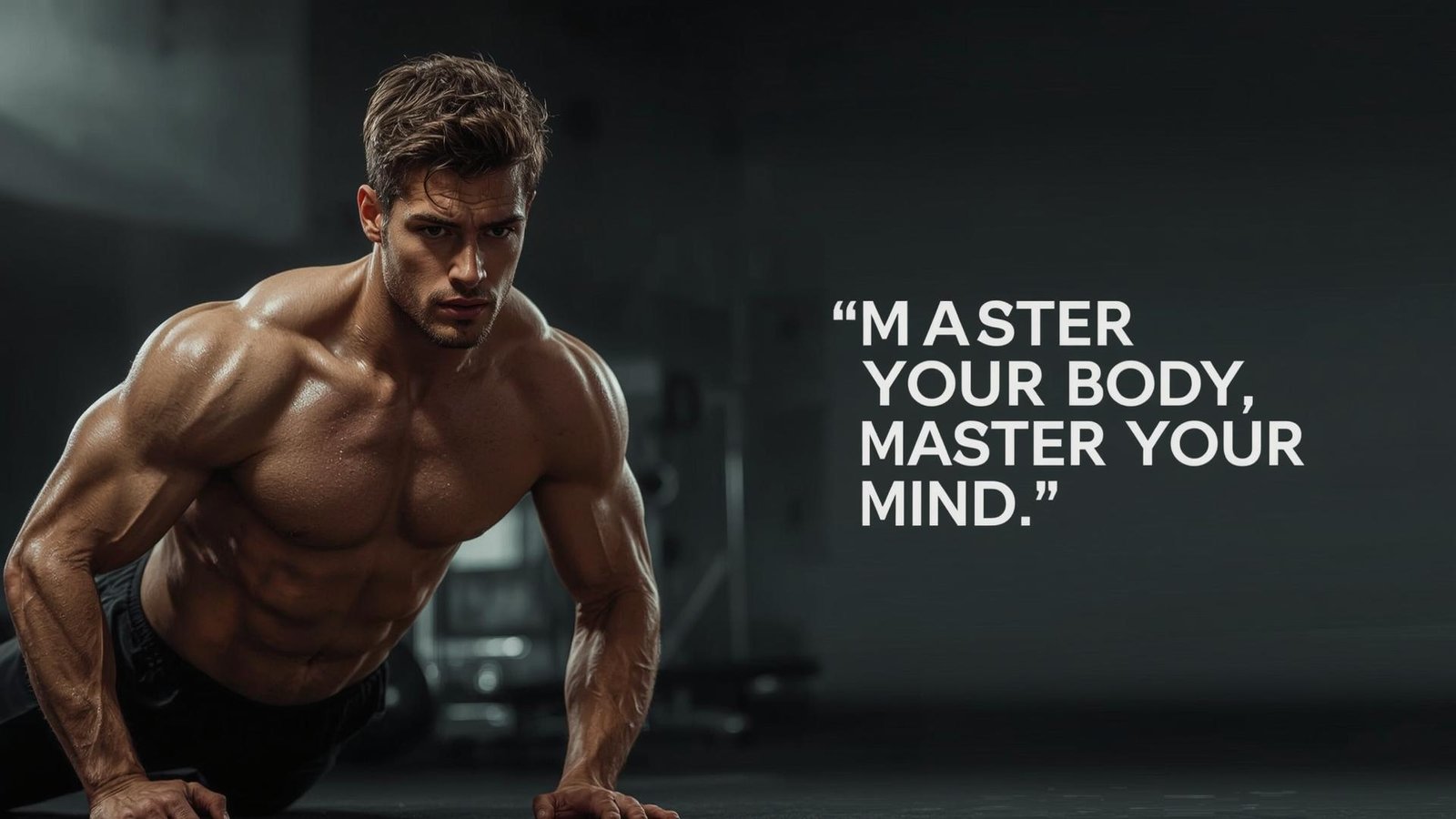 Download Free Fitness Focus Wallpaper