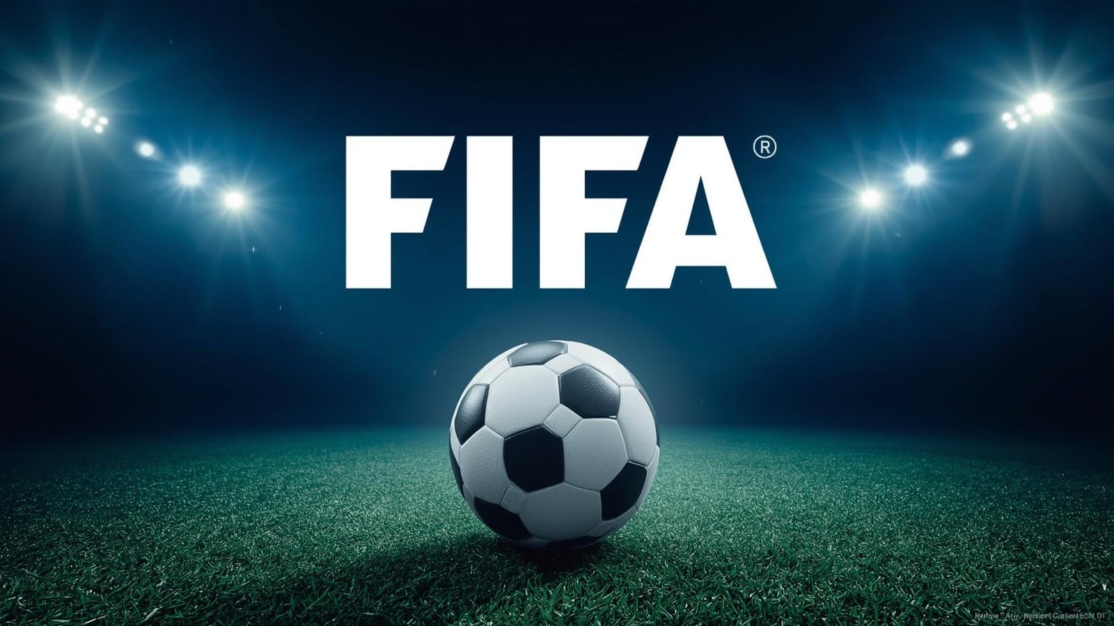 Download Free FIFA Gold Victory Theme