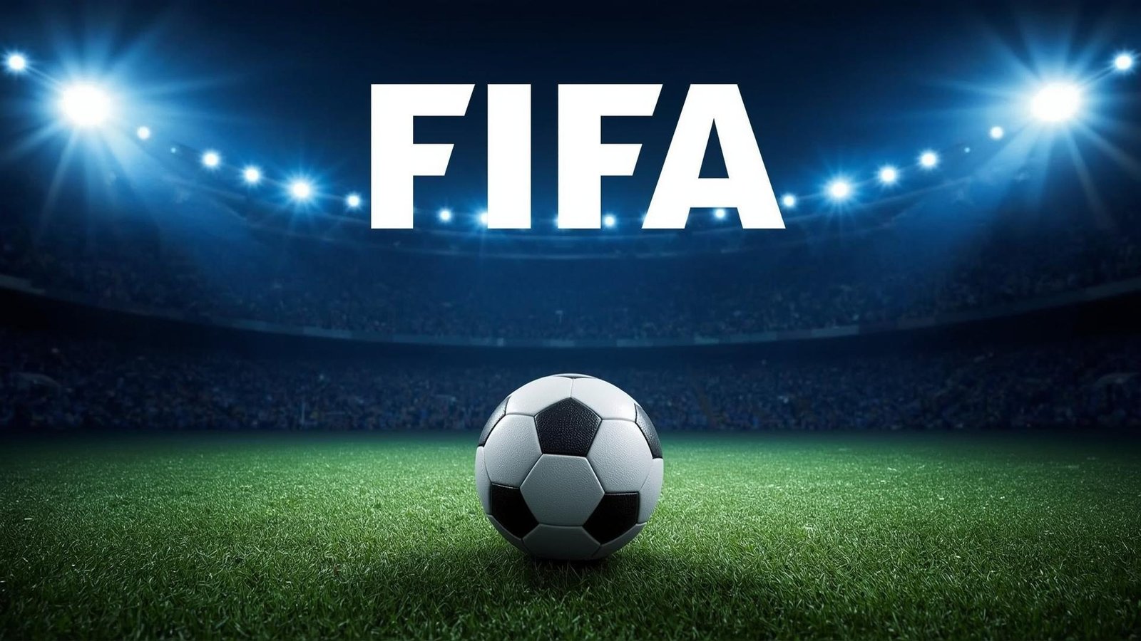 Download Free FIFA Retro Pixel Style