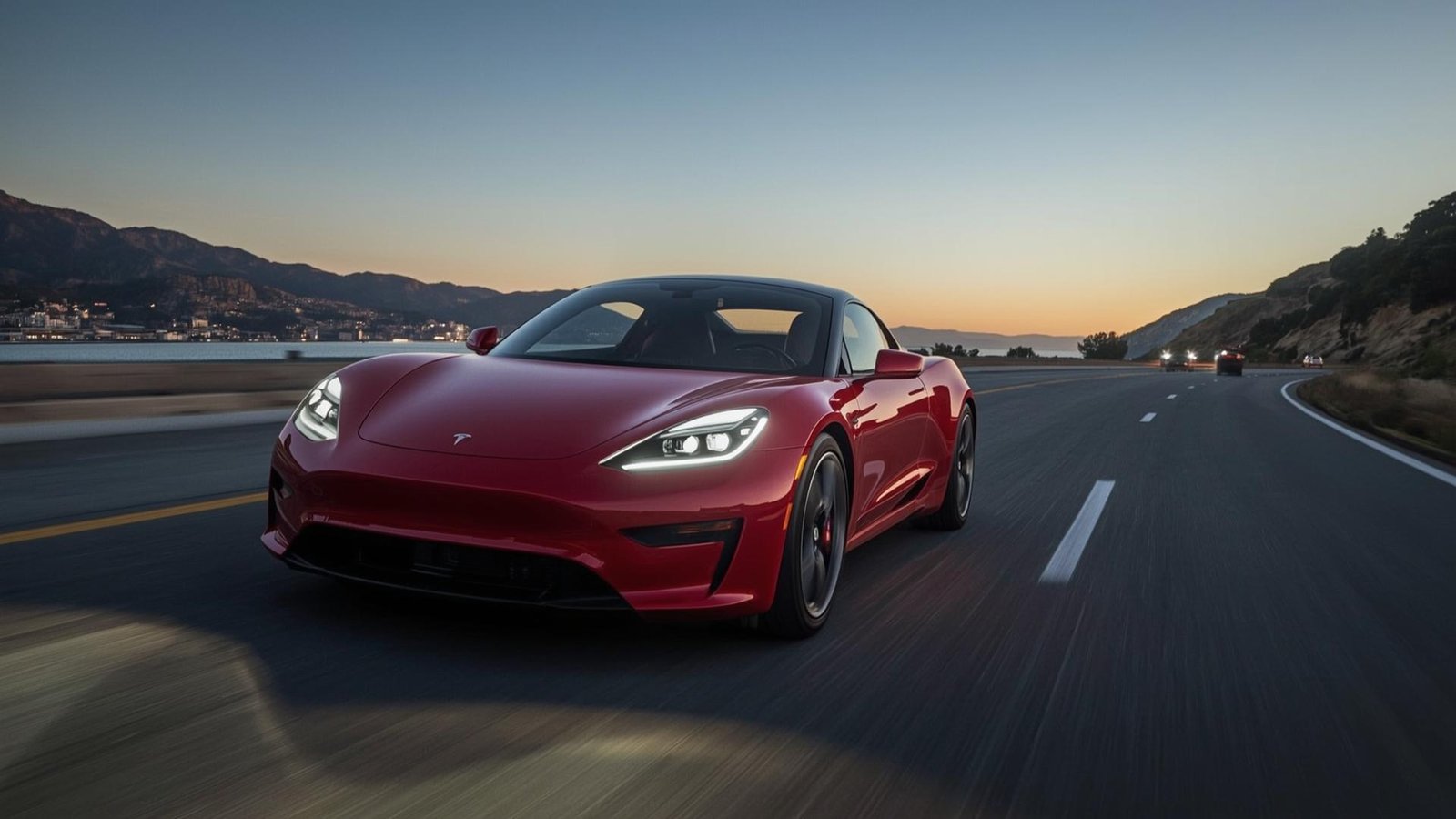 Download Free HD Tesla Wallpaper
