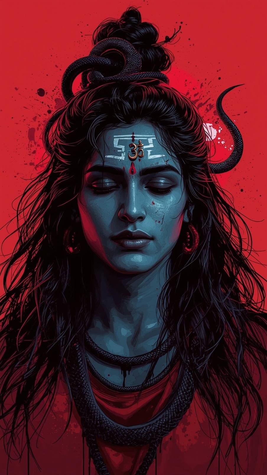 Download Free Mahadev Photo IPhone And Android