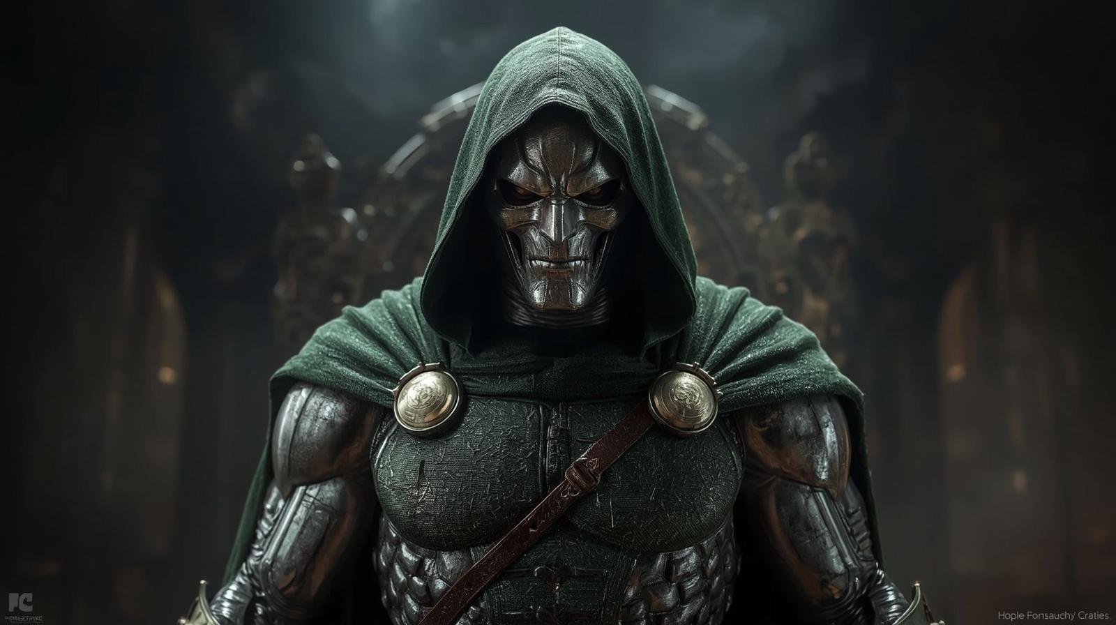 Download Free Dr doom imagesize:1920x1080