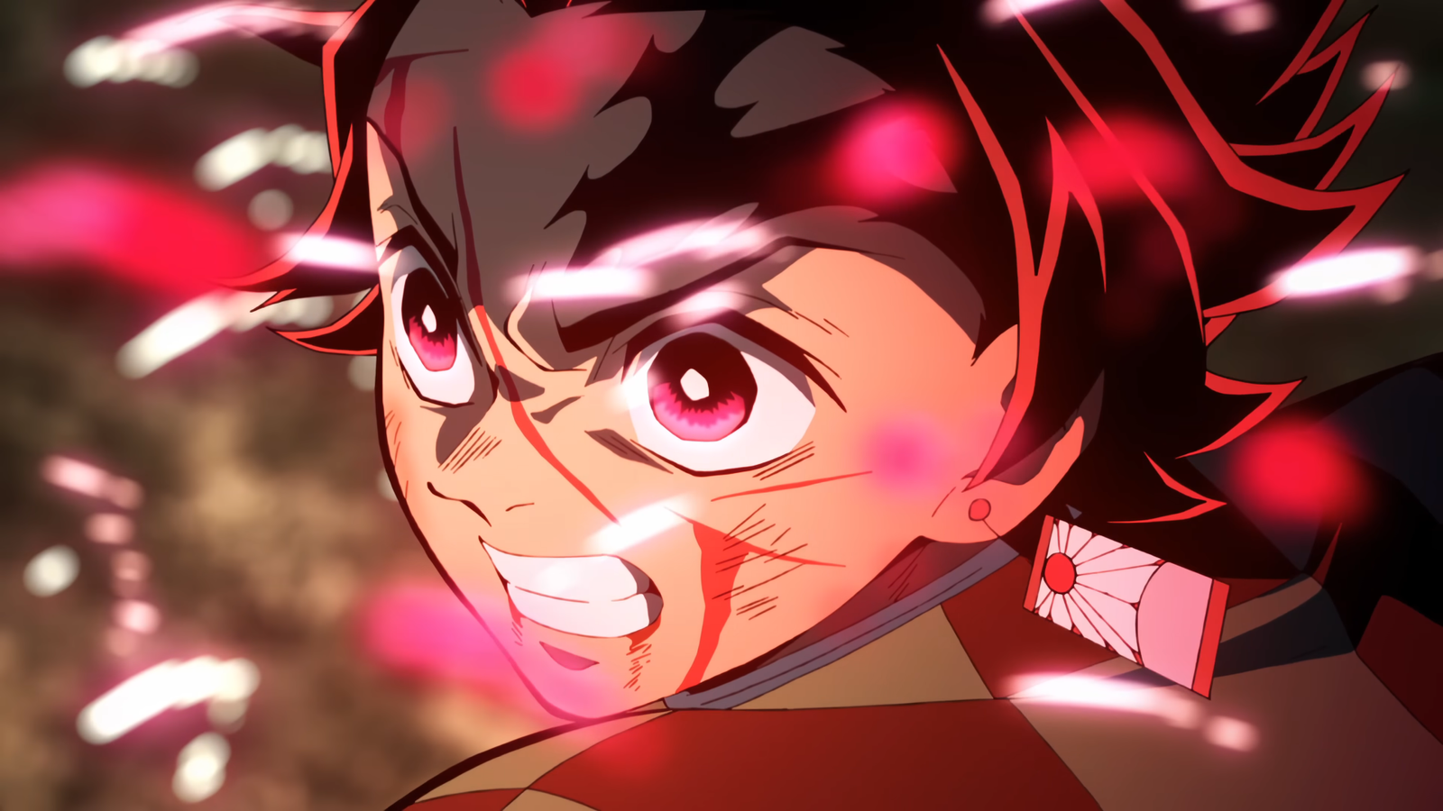 Download Free Epic Tanjiro Anime Wallpaper
