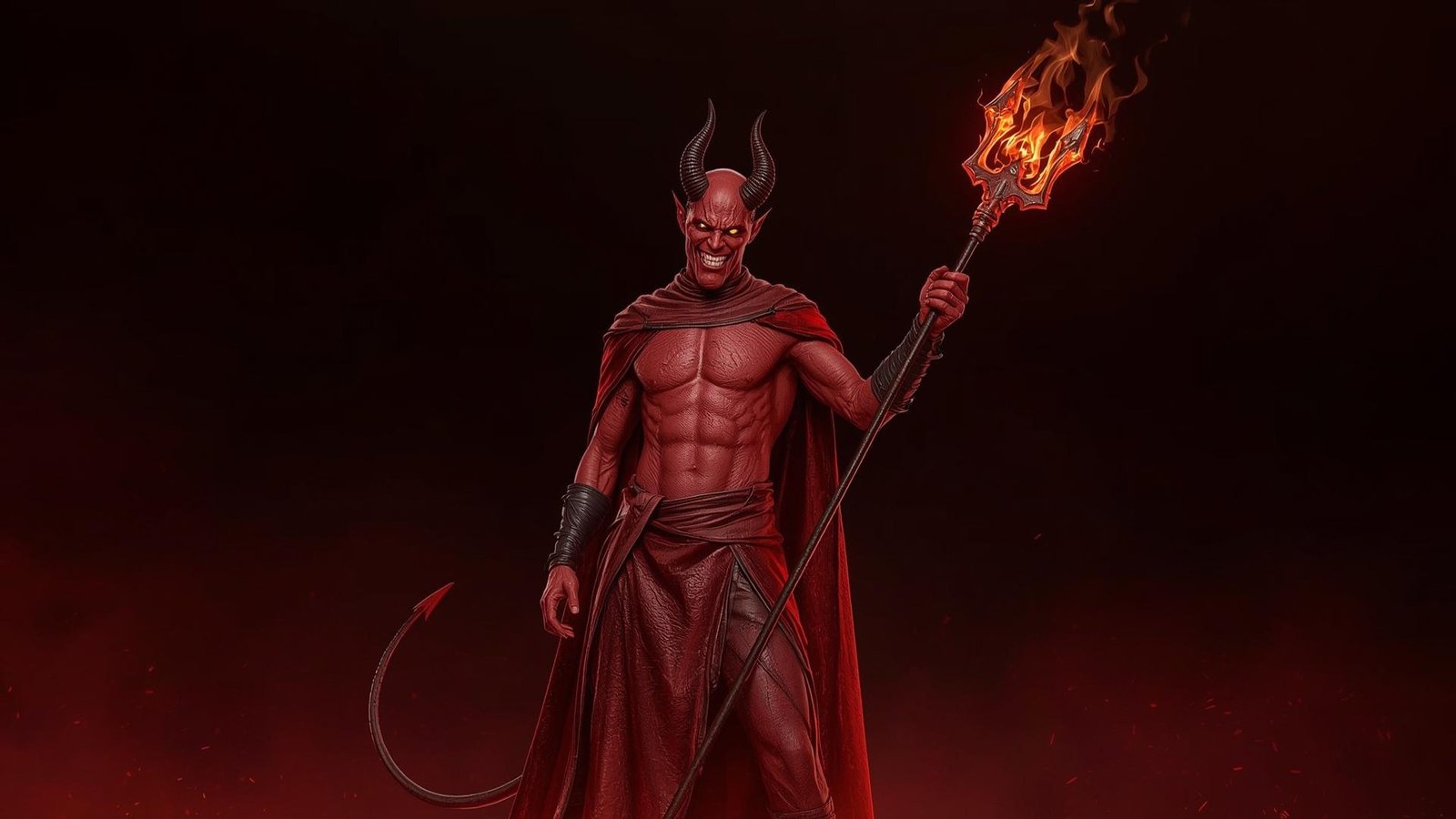 Download Free Mephisto Marvel Lock Screen Wallpaper